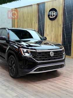 ڤۆڵکسواگن ئەتڵەس کرۆس سپۆرت